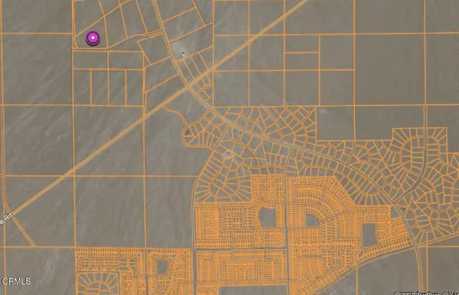 0 W Point, California City, CA 93505 - #2