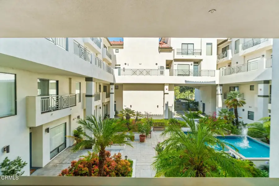 111 S Oak Knoll Avenue #107, Pasadena, CA 91101 - #3