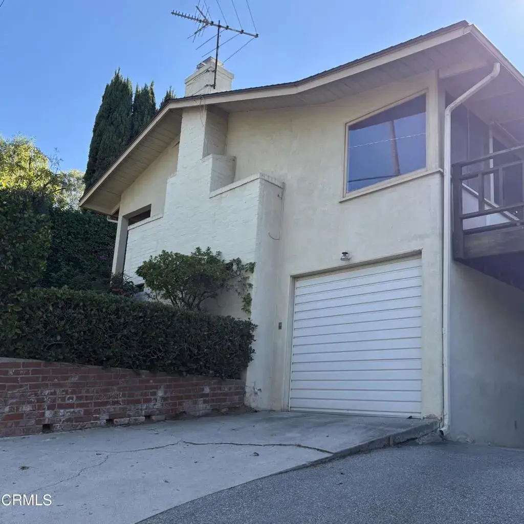 1840 Laurel Bay Drive, Pasadena, CA 91105 - #1