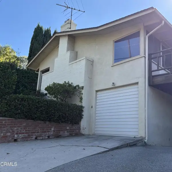 1840 Laurel Bay Drive, Pasadena, CA 91105