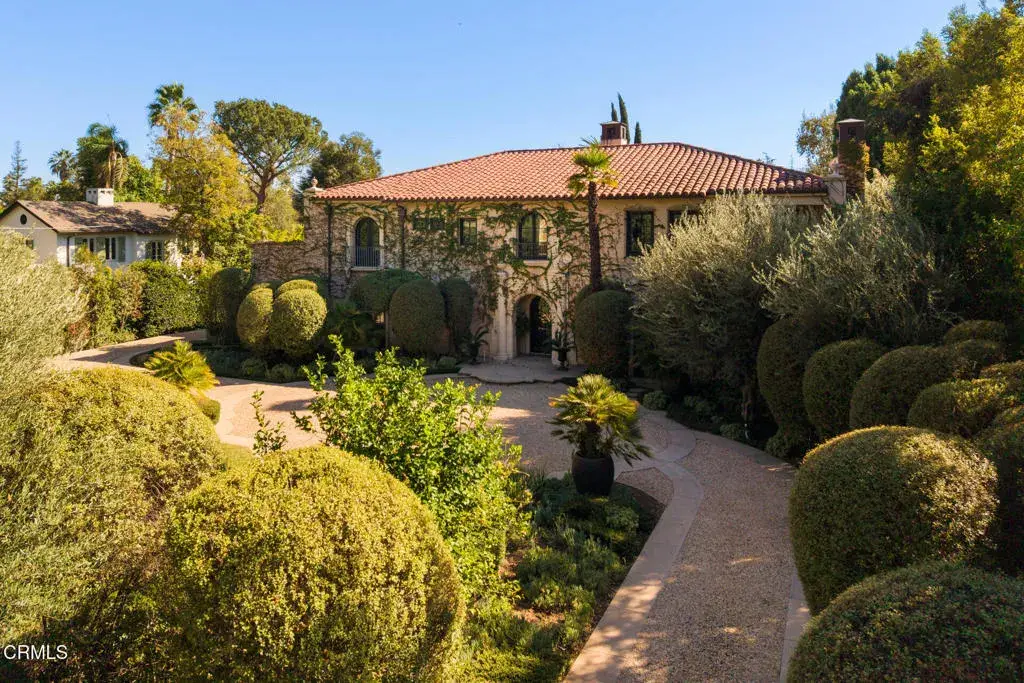 1466 San Pasqual Street, Pasadena, CA 91106 - #1