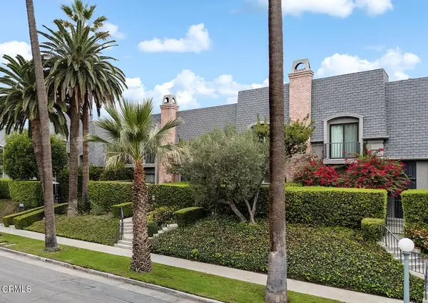 366 S Orange Grove Boulevard, Pasadena, CA 91105