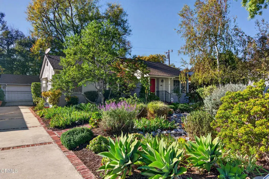 4847 Alminar Avenue, La Canada Flintridge, CA 91011 - #1