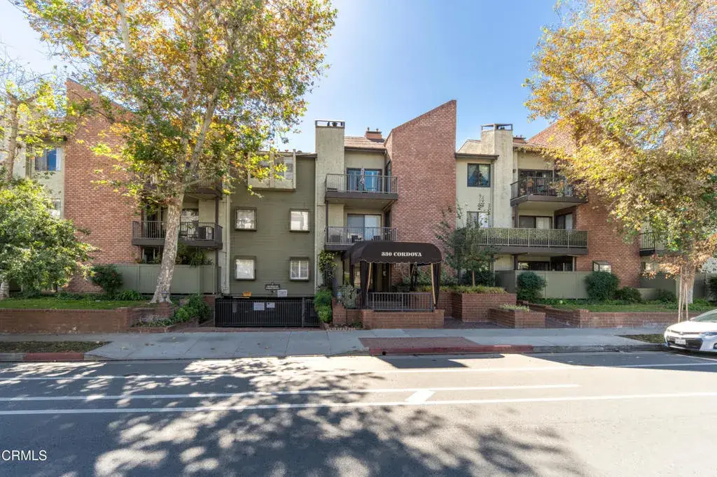 330 Cordova Street #264, Pasadena, CA 91101 - #1