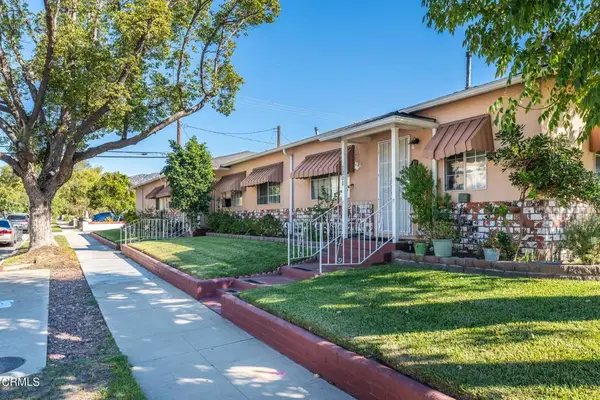 1200 N Orchard Drive, Burbank, CA 91506