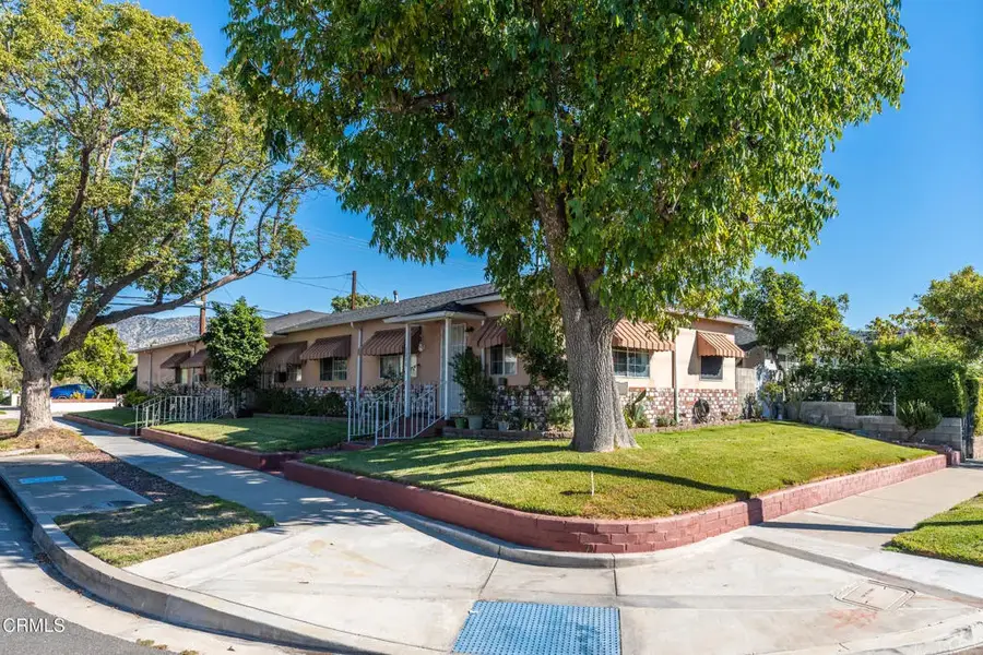 1200 N Orchard Drive, Burbank, CA 91506 - #2
