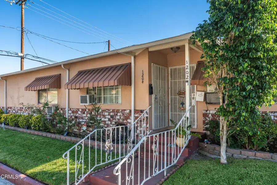 1200 N Orchard Drive, Burbank, CA 91506 - #3