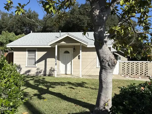 206 Madeline Drive, Monrovia, CA 91016