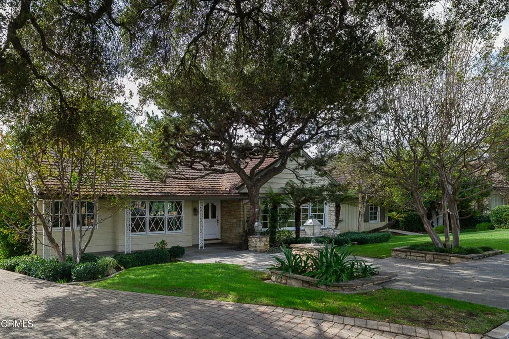 4367 Shepherds Lane, La Canada Flintridge, CA 91011 - #1