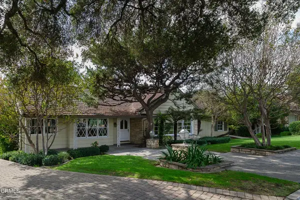 4367 Shepherds Lane, La Canada Flintridge, CA 91011