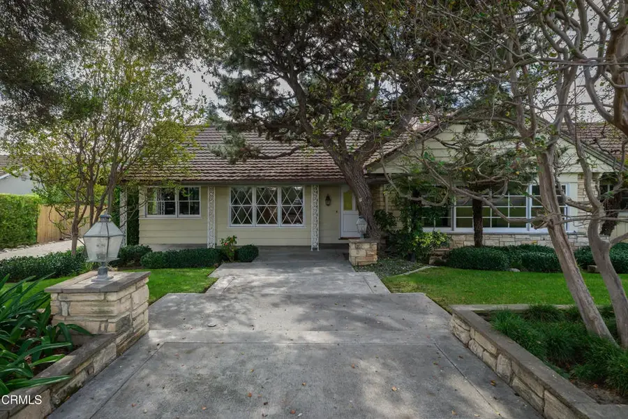 4367 Shepherds Lane, La Canada Flintridge, CA 91011 - #2