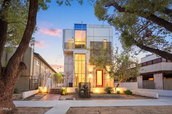 93 N Wilson Avenue, Pasadena, CA 91106