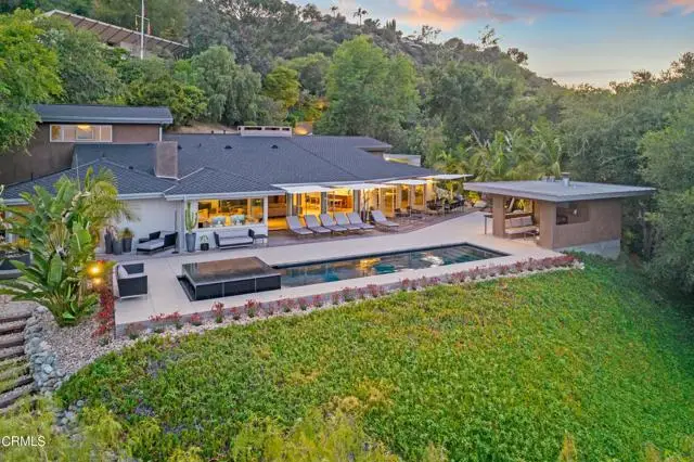 1460 Linda Ridge Road, Pasadena, CA 91103 - Image #1