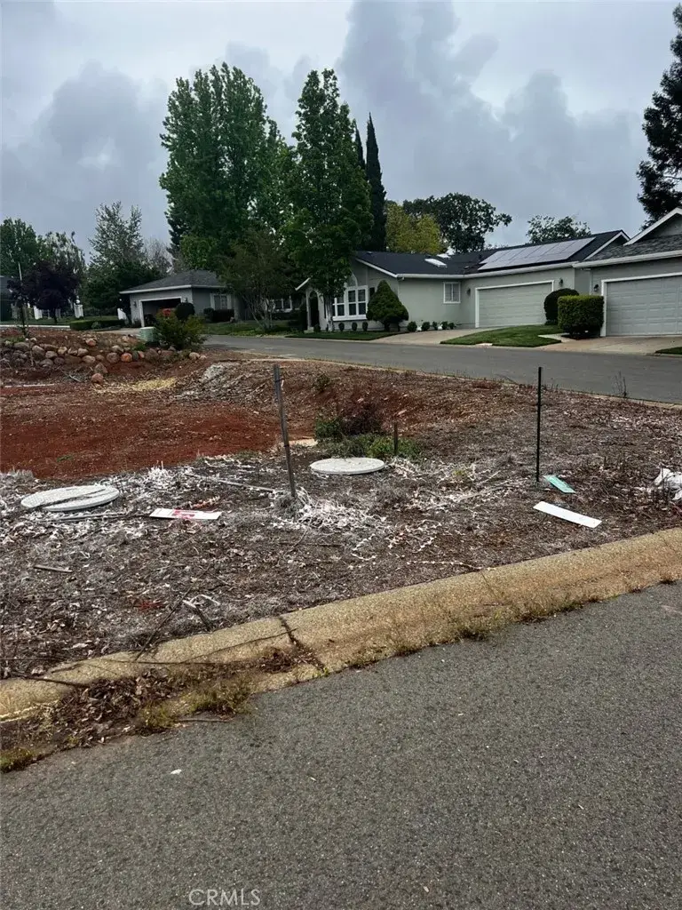 415 Plantation, Paradise, CA 95969 - #1