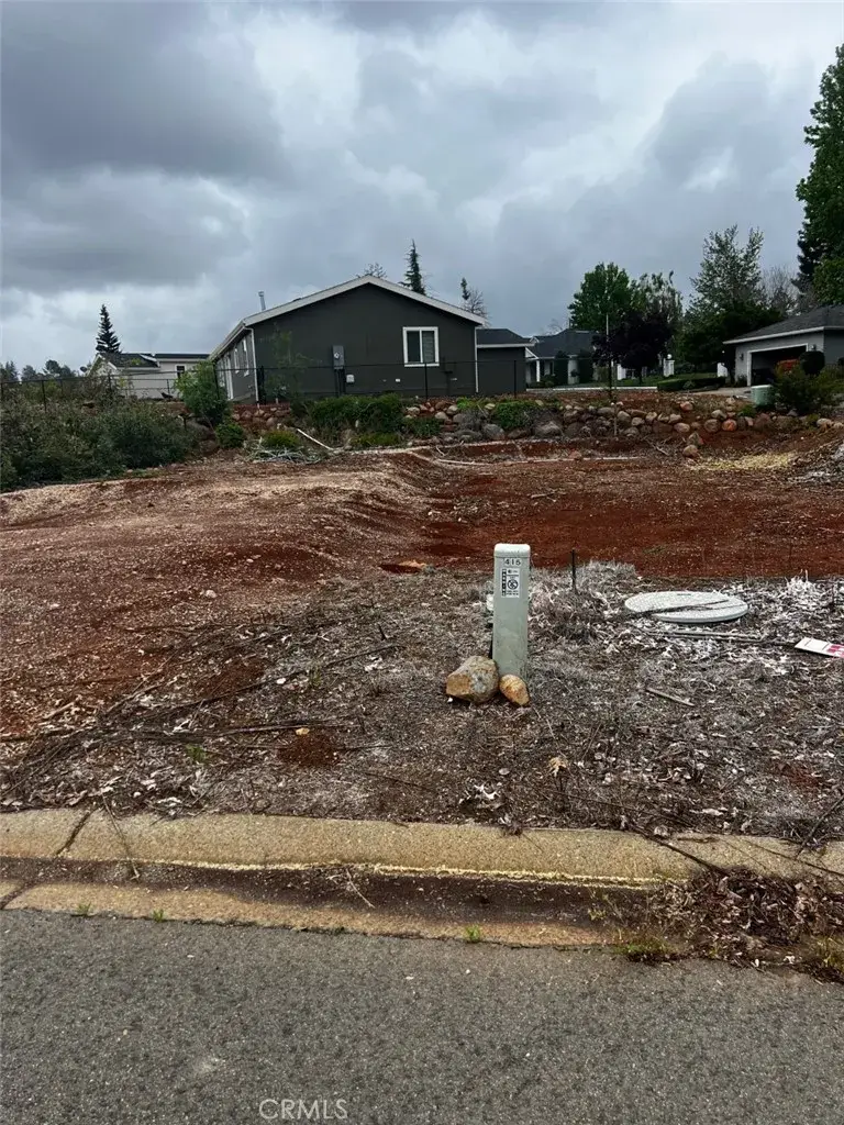 415 Plantation, Paradise, CA 95969 - #2