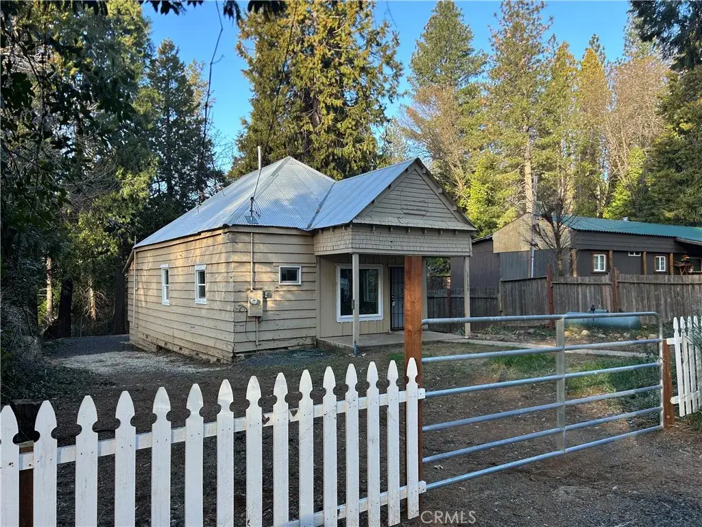 17159 Manzanita Street, Stirling City, CA 95978 - Image #1