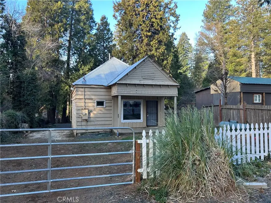 17159 Manzanita Street, Stirling City, CA 95978 - Image #3