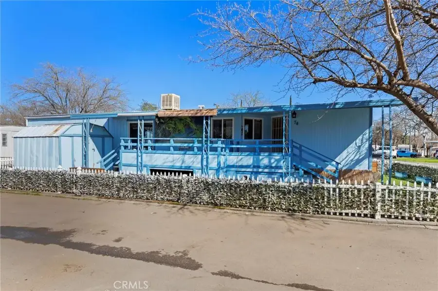 1668 Oro Dam West #74, Oroville, CA 95965 - Image #3