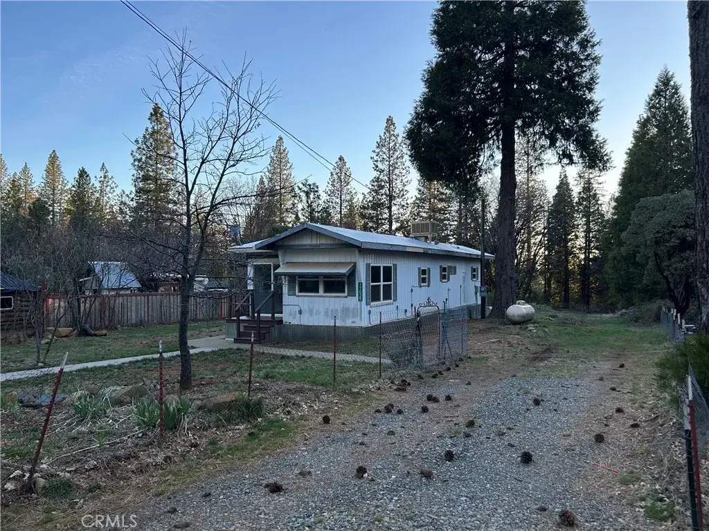 17035 Manzanita Street, Stirling City, CA 95978 - Image #1