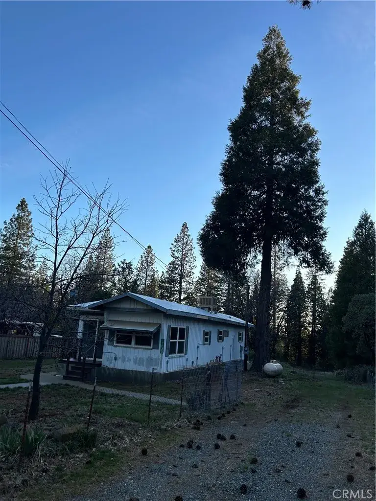 17035 Manzanita Street, Stirling City, CA 95978 - Image #2