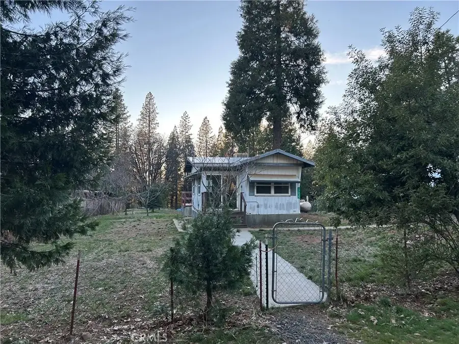 17035 Manzanita Street, Stirling City, CA 95978 - Image #3