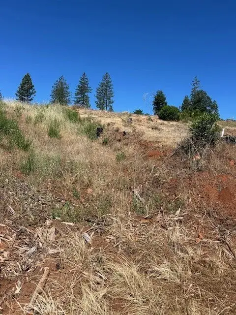 0 Hillpark, Paradise, CA 95969 - #1