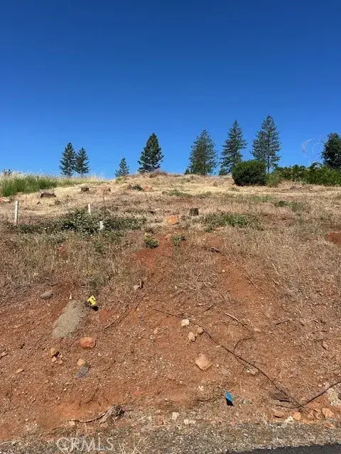 0 Hillpark, Paradise, CA 95969 - #3