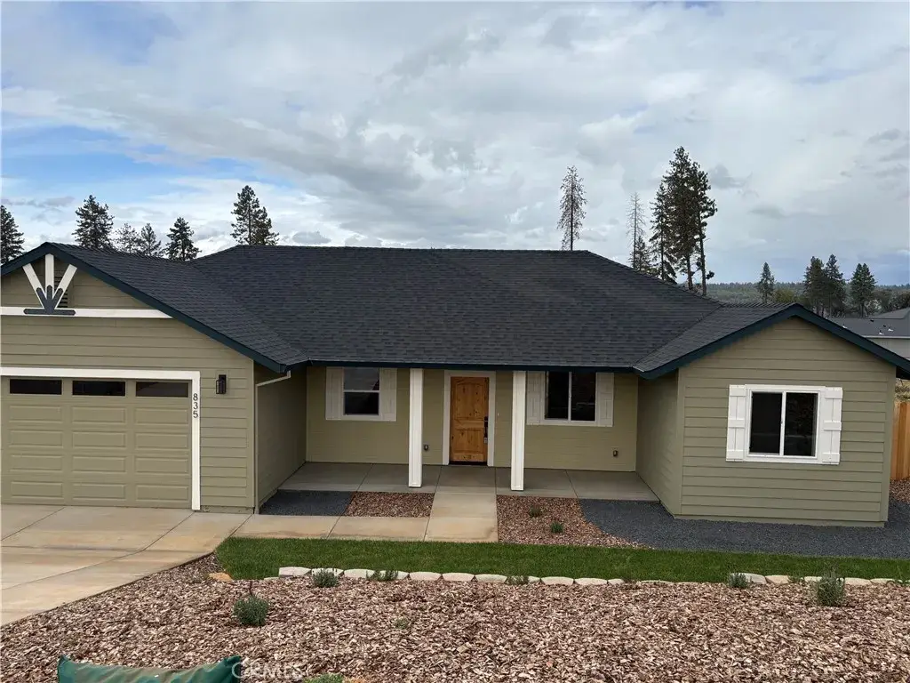 835 Fawndale Lane, Paradise, CA 95969 - #1
