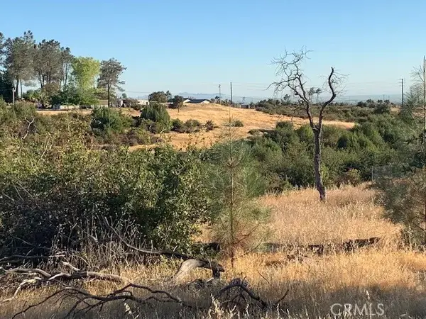 0 Mccann, Paradise, CA 95969