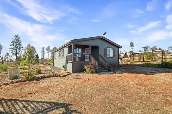 1798 Stearns Road, Paradise, CA 95969