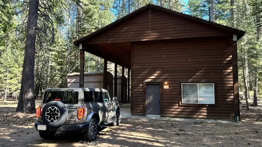 10467 Ritts Mill Rd, Shingletown, CA 96088 - #2