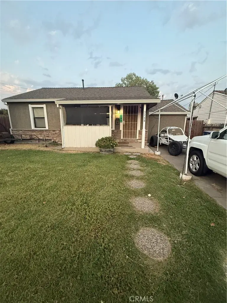 3748 Cameron, Sacramento, CA 95838 - #2