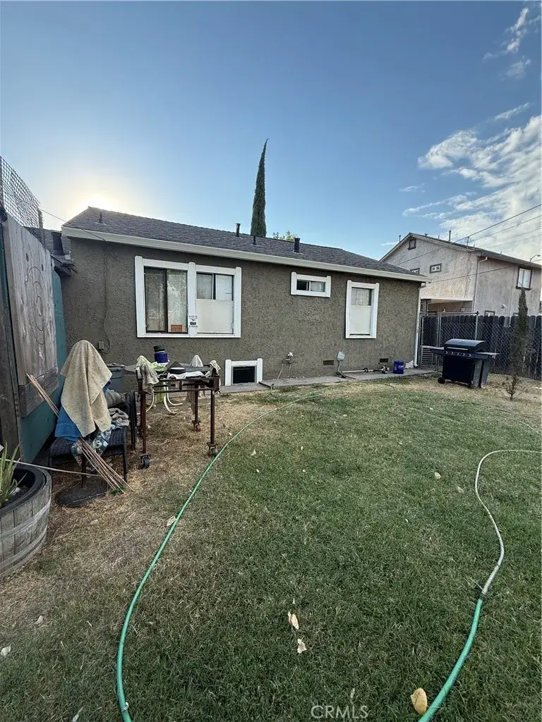 3748 Cameron, Sacramento, CA 95838 - #3