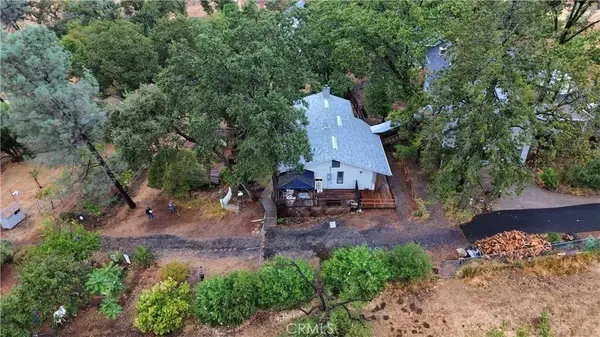 5129 Toyon, Paradise, CA 95969