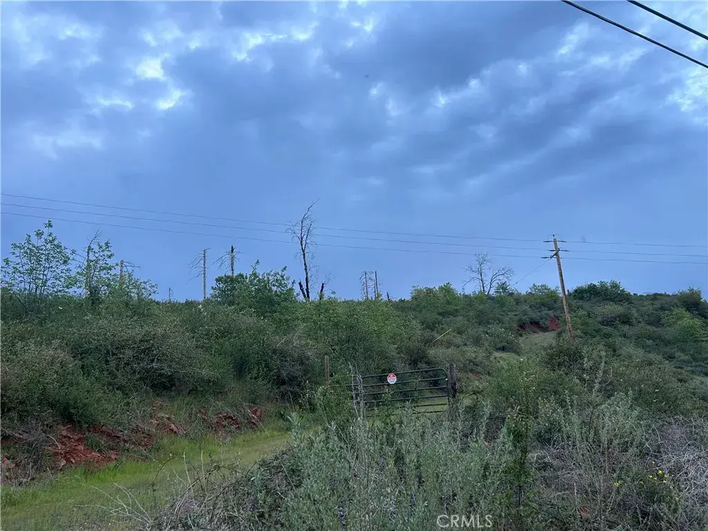 13319 Hog Ranch, Concow, CA 95965 - Image #1