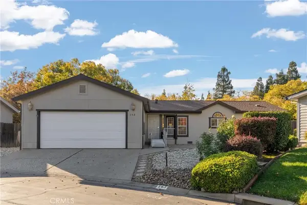 2050 Springfield #143, Chico, CA 95928