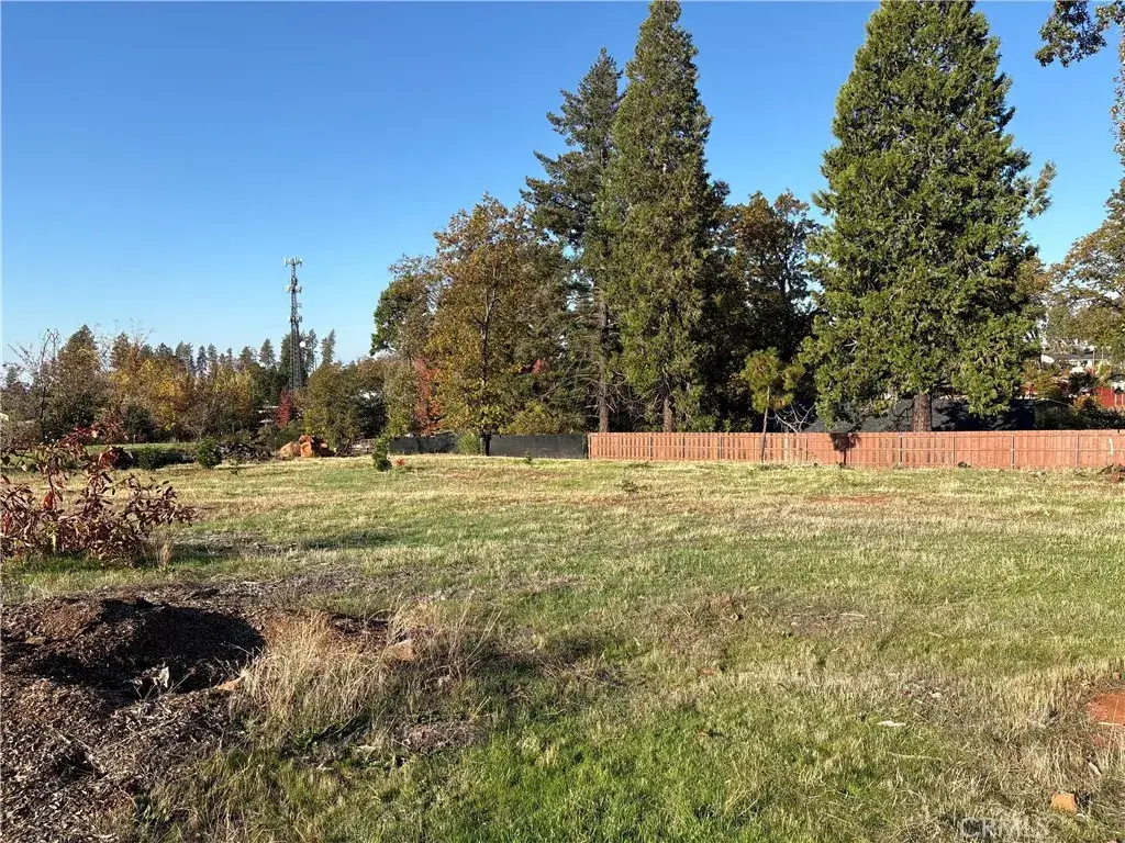 0 Burke, Paradise, CA 95969 - #1