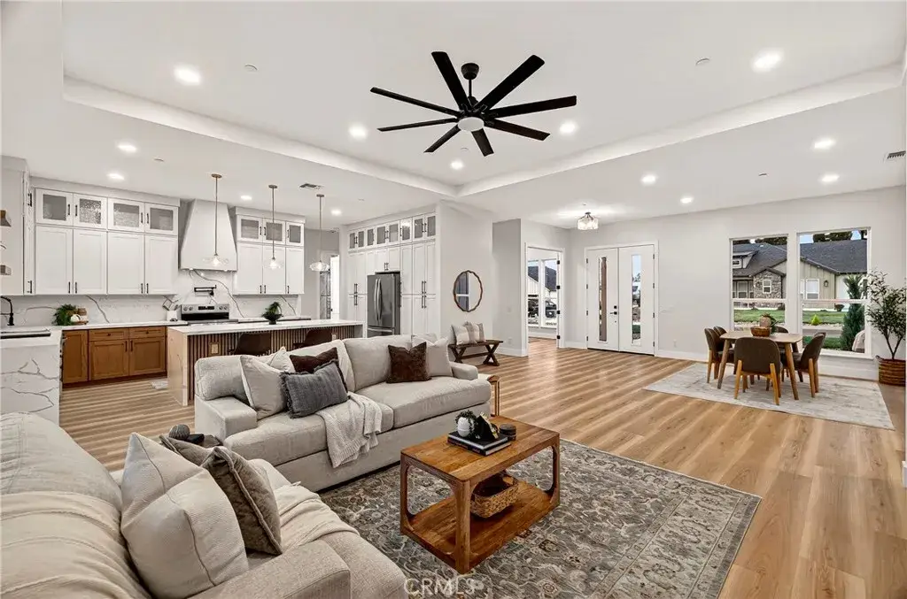 6278 Dawnridge Court, Paradise, CA 95969 - #1