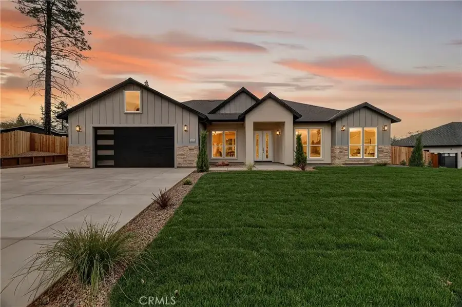 6278 Dawnridge Court, Paradise, CA 95969 - #2