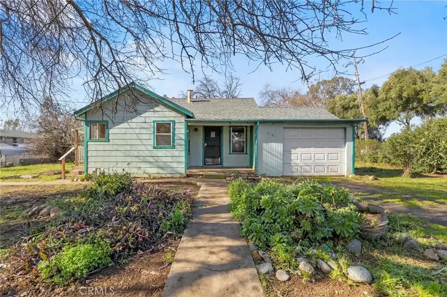 2181 4th Street, Oroville, CA 95965 - Image #2
