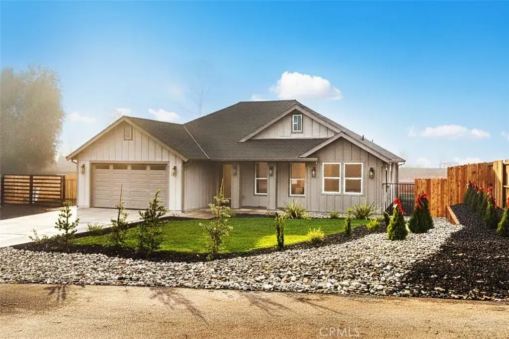 5375 Filbert Street, Paradise, CA 95969 - #1