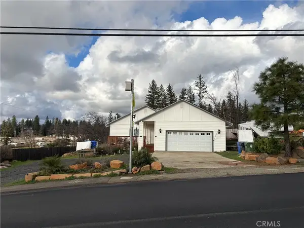 1075 Bille, Paradise, CA 95969