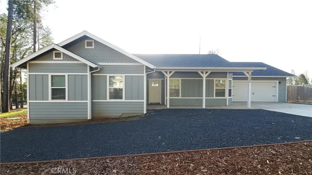 6282 Hartnell Court, Magalia, CA 95954 - Image #1