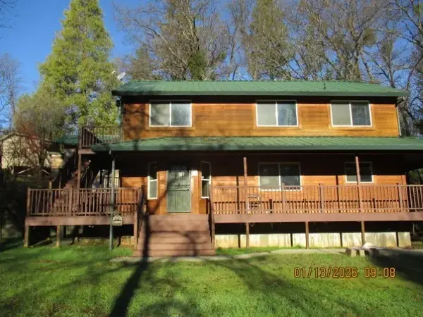 10761 Texas Hill, Dobbins, CA 95935