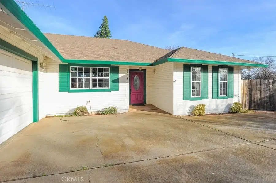 6222 Himmel, Paradise, CA 95969 - #2