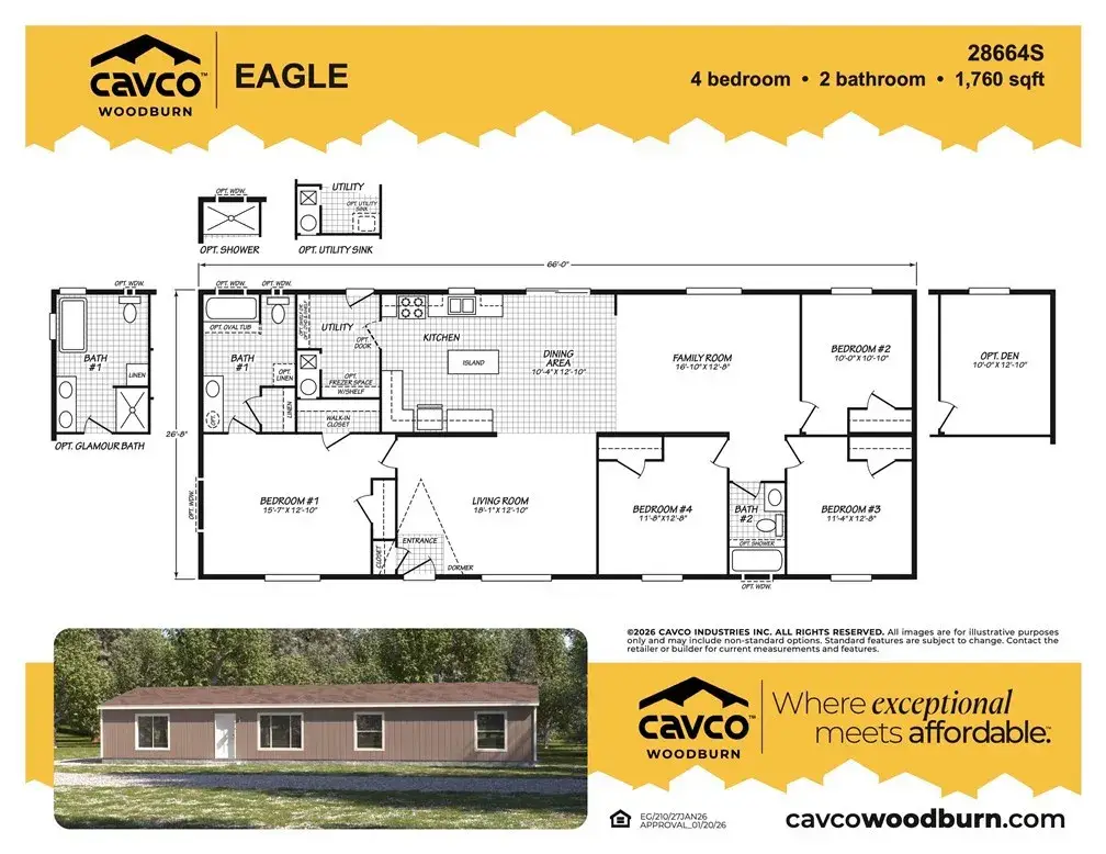 696 Buschmann, Paradise, CA 95969 - #1