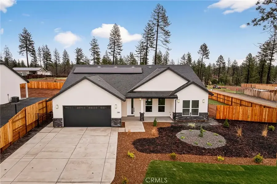 5888 Kibler Road, Paradise, CA 95969 - #3