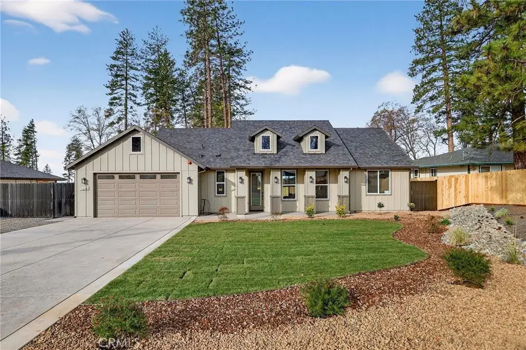 5689 Pentz Road, Paradise, CA 95969 - Image #1