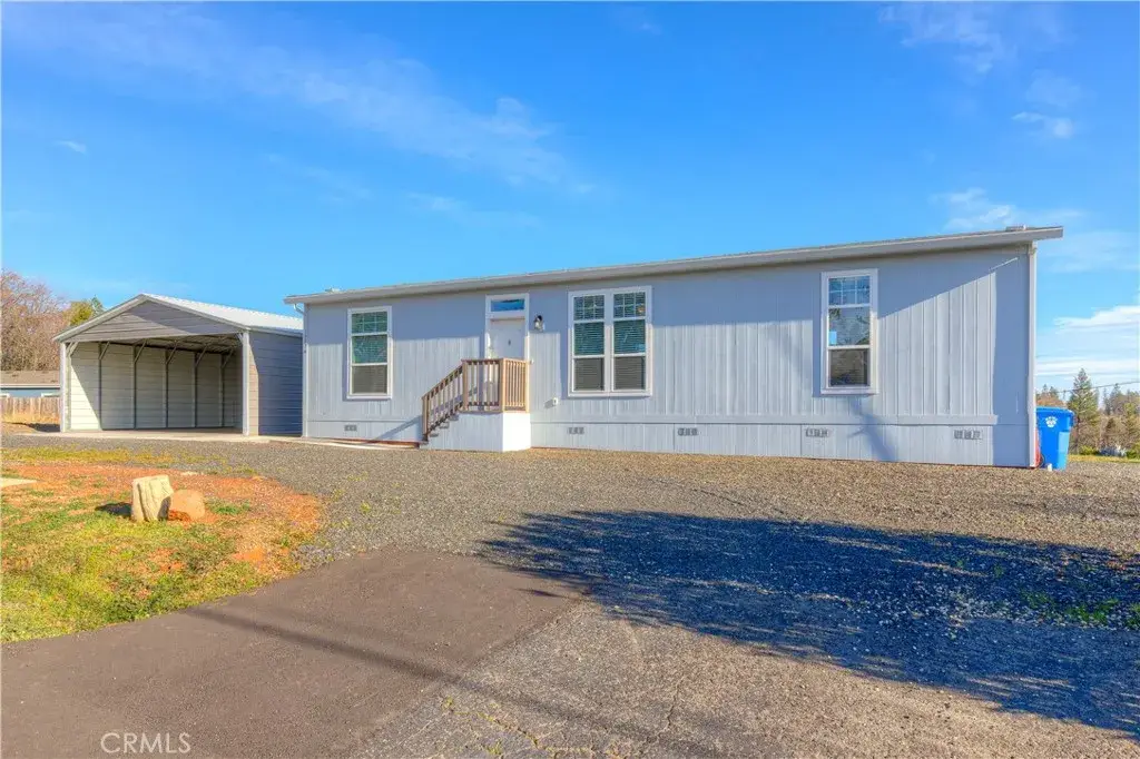 13576 S Park, Magalia, CA 95954 - #1