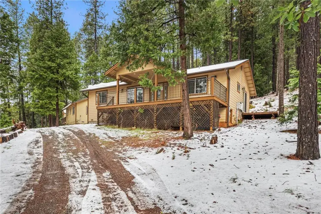 25 Angela Court, Oroville, CA 95966 - #1